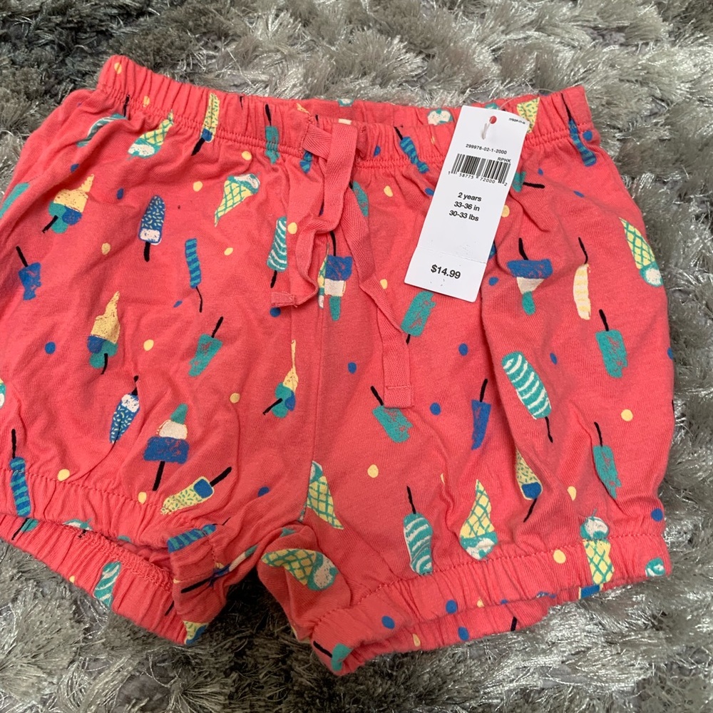 shorts - Picture 2 of 3